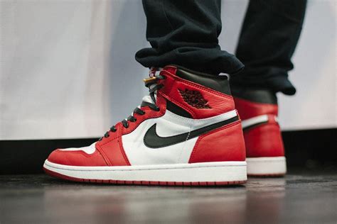 Air Jordan 1: A Beginner's Guide to Every Release.